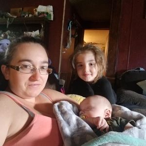 Meet your Posher, Marlene